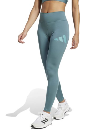 MALLA MUJER ADIDAS TRAINING HOUSE OF TIGHTS VERDE