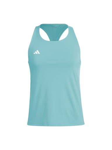 CAMISETA FÚTBOL MUJER ADIDAS GRAPHICS COE TURQUESA - 5