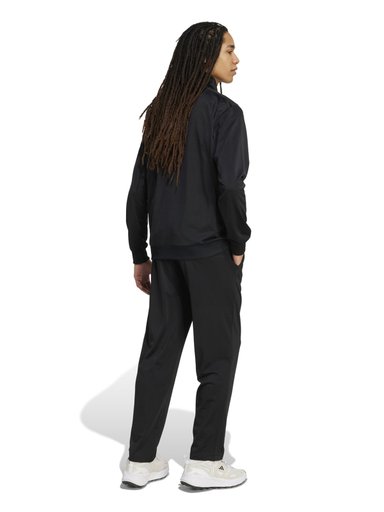 BUZO TRAINING HOMBRE ADIDAS SEASONALS NEGRO - 2