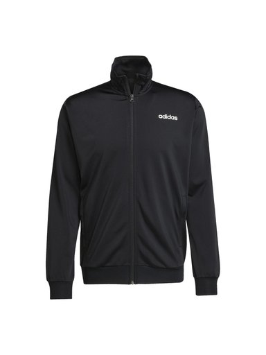 BUZO TRAINING HOMBRE ADIDAS SEASONALS NEGRO - 5