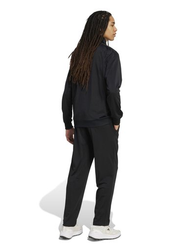 BUZO TRAINING HOMBRE ADIDAS SEASONALS NEGRO - 2