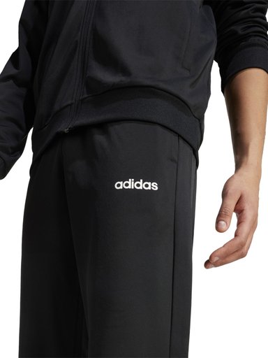 BUZO TRAINING HOMBRE ADIDAS SEASONALS NEGRO - 4