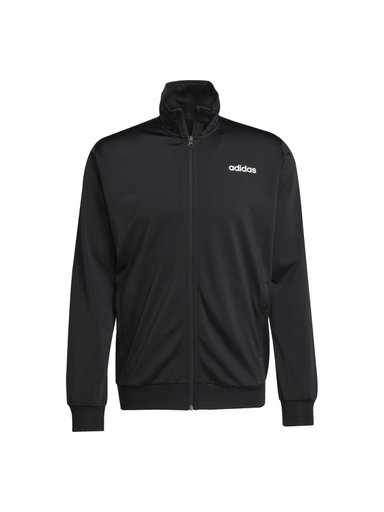 BUZO TRAINING HOMBRE ADIDAS SEASONALS NEGRO - 5
