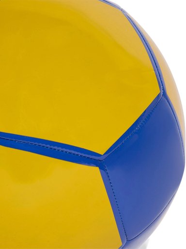 PELOTA FÚTBOL ADIDAS STAND ALONE AZUL - 3