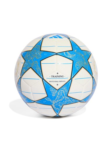 PELOTA FÚTBOL ADIDAS UCL BLANCO - 2
