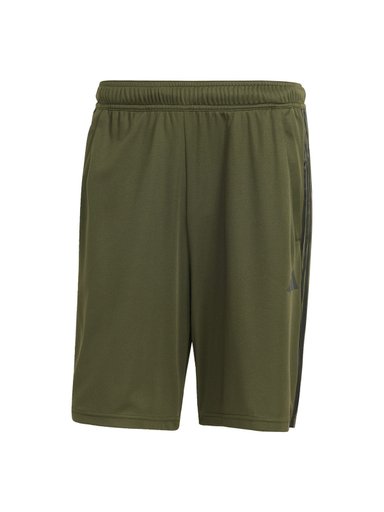 SHORTS TRAINING HOMBRE ADIDS ESSENTIALS VERDE