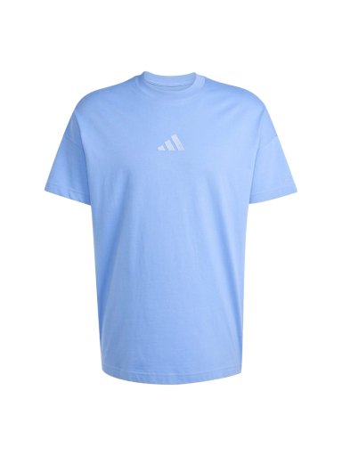 POLO TRAINING HOMBRE ADIDAS SPORT AZUL