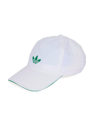 GORRA DEPORTIVA ADIDAS BASEBALL BLANCO