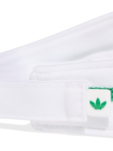 VISTOR ADIDAS CLIMACOOL ORIGINALS BLANCO - 3