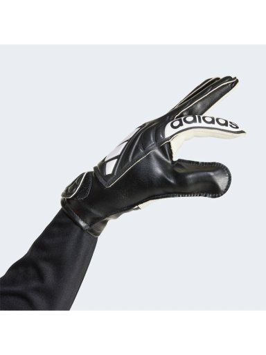 GUANTES ARQUERO FÚTBOL ADIDAS COPA NEGRO - 3