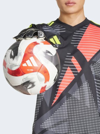 GUANTES ARQUERO FÚTBOL ADIDAS COPA NEGRO - 5