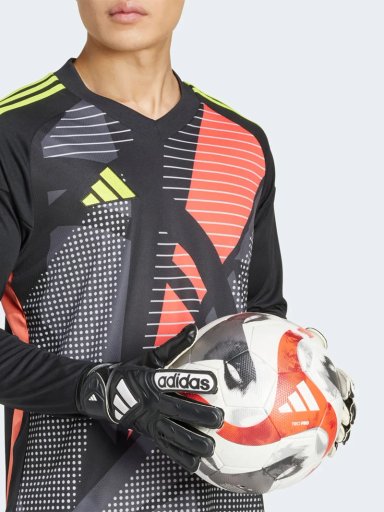 GUANTES ARQUERO FÚTBOL ADIDAS COPA NEGRO - 6