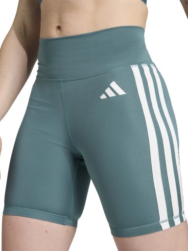 MALLA MUJER ADIDAS TRAINING HOUSE OF TIGHTS VERDE