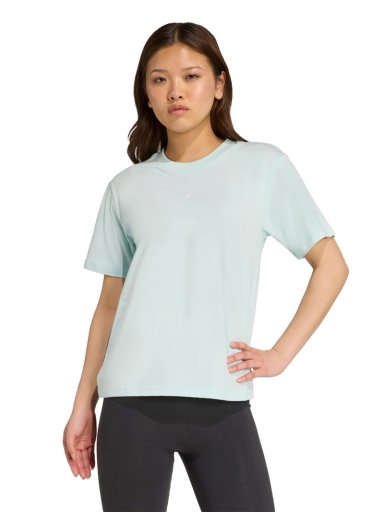 BVD TRAINING MUJER ADIDAS ESSENTIALS ALGODÓN VERDE