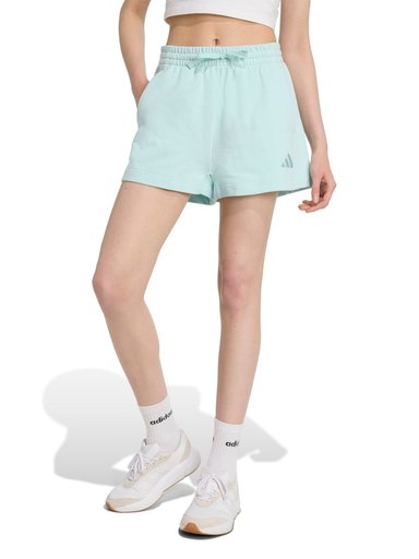 SHORTS TRAINING MUJER ADIDAS FUTURE LOUNGE VERDE