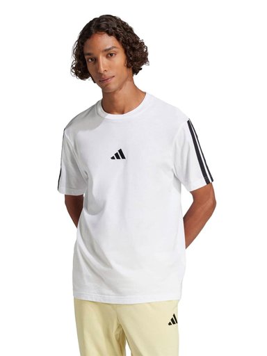 SHORT DE NATACIÓN HOMBRE ADIDAS ADIZERO BLANCO