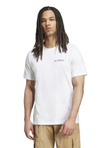 BDV BÁSQUET HOMBRE ADIDAS 3 STRIPES ALGODÓN BLANCO