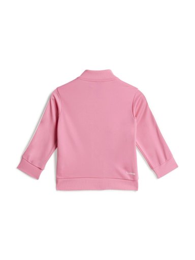 CONJUNTO CASUAL NIÑO ADIDAS FOUNDATION ROSA - 3