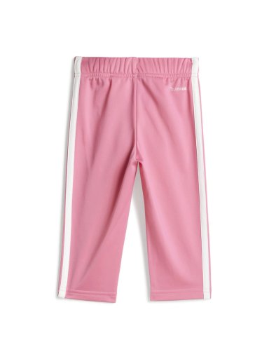 CONJUNTO CASUAL NIÑO ADIDAS FOUNDATION ROSA - 4