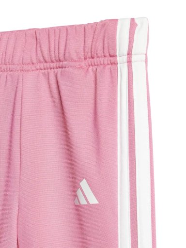 CONJUNTO CASUAL NIÑO ADIDAS FOUNDATION ROSA - 6