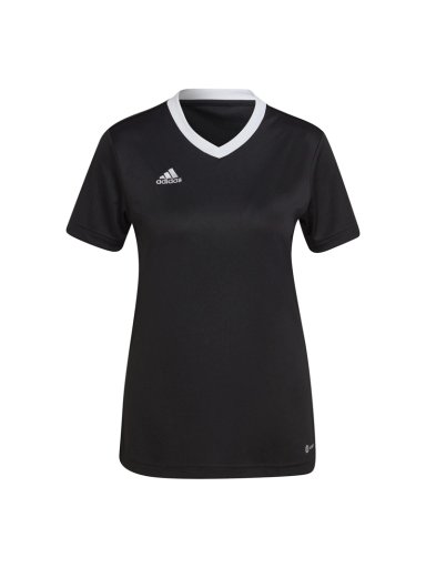 CAMISETA ENTRADA 22 MUJER ADIDAS FÚTBOL POLIÉSTER - 1