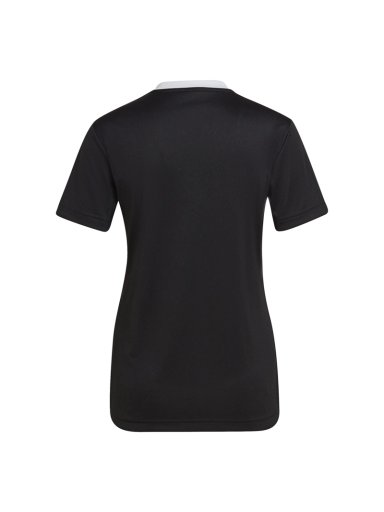 CAMISETA ENTRADA 22 MUJER ADIDAS FÚTBOL POLIÉSTER - 2