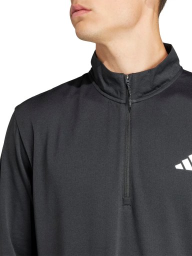 POLO DE ENTRENAMIENTO TRAIN ESSENTIALS HOMBRE ADIDAS TRAINING POLIÉSTER - 4