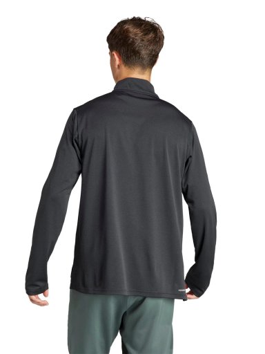POLO DE ENTRENAMIENTO TRAIN ESSENTIALS HOMBRE ADIDAS TRAINING POLIÉSTER - 3