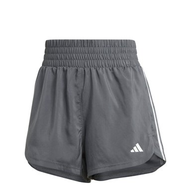 SHORT MUJER ADIDAS TRAINING 3 TIRAS WOVEN TIRO ALTO - 5