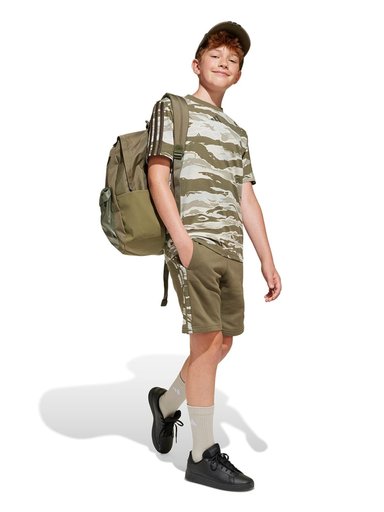 MOCHILA ADIDAS BACK-TO-SCHOOL CLASSIC 3 TIRAS - 5