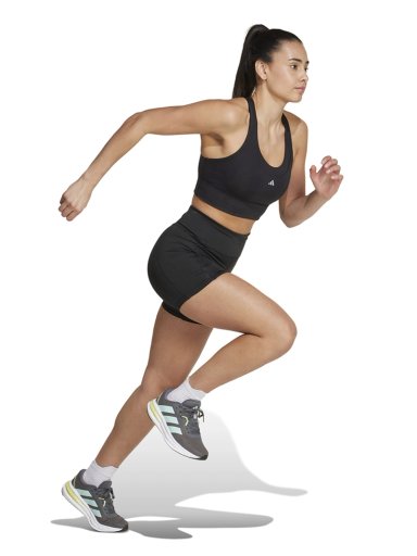 MALLA CORTA MUJER ADIDAS OWN THE RUN