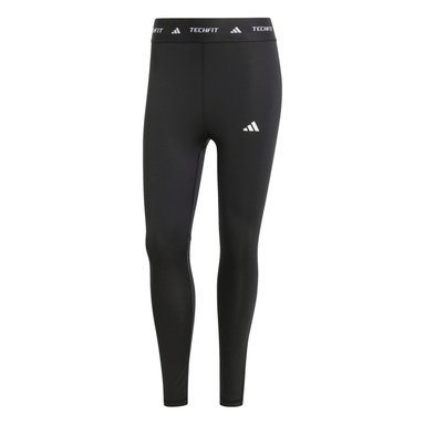 MALLA MUJER ADIDAS 7/8 TECHFIT TIRO ALTO - 5
