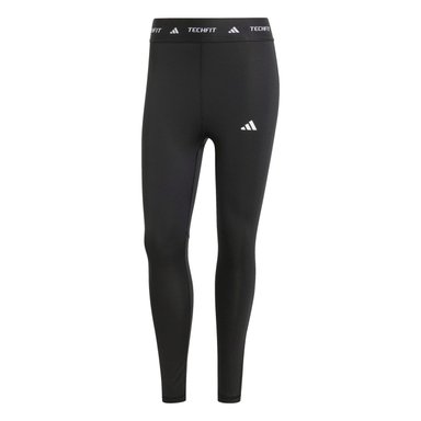 MALLA MUJER ADIDAS 7/8 TECHFIT TIRO ALTO - 2