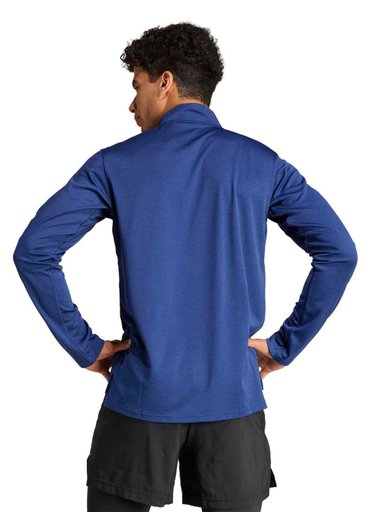 POLO ENTRENAMIENTO TRAIN ESSENTIALS HOMBRE ADIDAS TRAINING POLIÉSTER - 2
