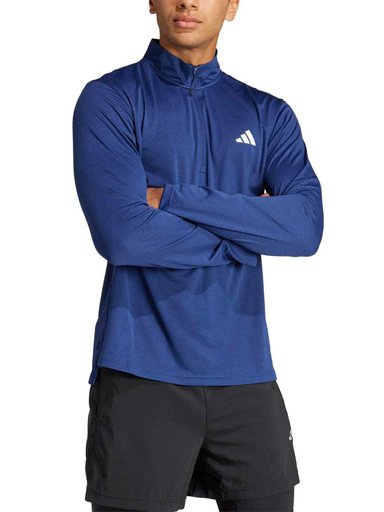 POLO ENTRENAMIENTO TRAIN ESSENTIALS HOMBRE ADIDAS TRAINING POLIÉSTER - 3