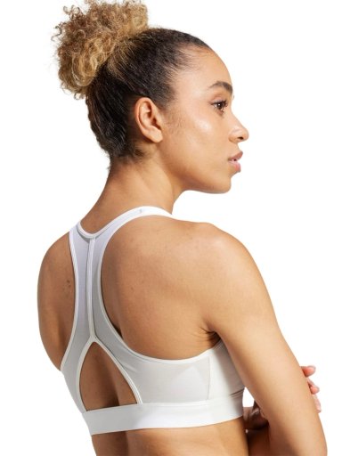 TOP DEPORTIVO MUJER ADIDAS TRAINING POLIÉSTER - 2