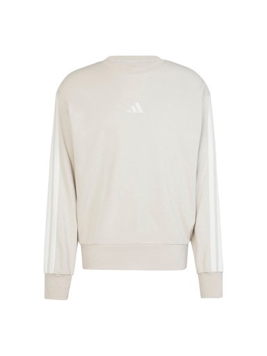 POLERA ESSENTIALS 3 TIRAS HOMBRE ADIDAS TRAINING ALGODÓN - 5