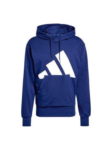 BUZO CON CAPUCHA ESSENTIALS HOMBRE ADIDAS TRAINING ALGODÓN - 5