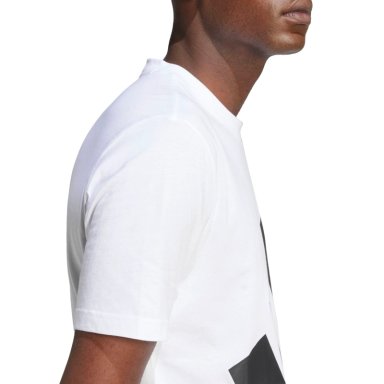 POLO ESSENTIALS HOMBRE ADIDAS TRAINING ALGODÓN - 4