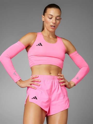 SHORT DEPORTIVOS MUJER ADIDAS ADIZERO AEROREADY 2'' - 3
