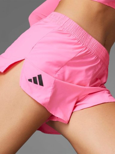 SHORT DEPORTIVOS MUJER ADIDAS ADIZERO AEROREADY 2'' - 7