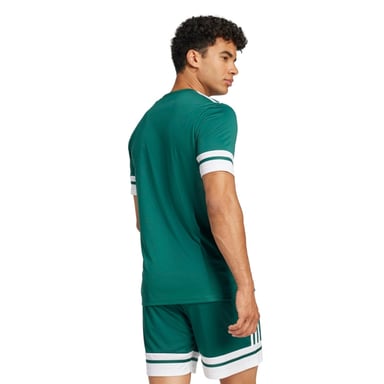CAMISETA SQUADRA 25 HOMBRE ADIDAS FÚTBOL POLIÉSTER - 2