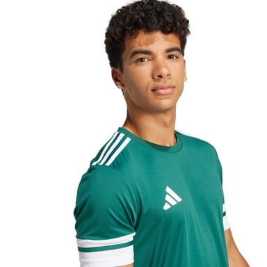 CAMISETA SQUADRA 25 HOMBRE ADIDAS FÚTBOL POLIÉSTER - 4