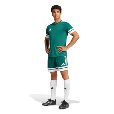 CAMISETA SQUADRA 25 HOMBRE ADIDAS FÚTBOL POLIÉSTER - 5