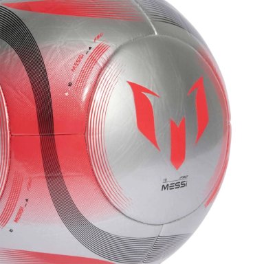 PELOTA ADIDAS MESSI CLUB FÚTBOL - 3