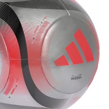 PELOTA ADIDAS MESSI CLUB FÚTBOL - 4