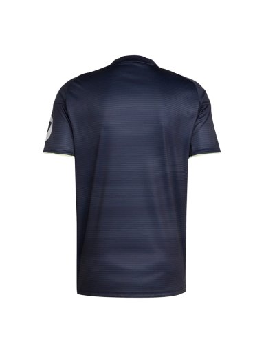 CAMISETA VISITANTE REAL MADRID 25/26 HOMBRE ADIDAS FÚTBOL POLIÉSTER - 2