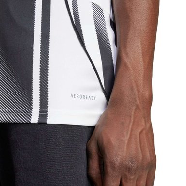 CAMISETA LOCAL JUVENTUS 25/26 HOMBRE ADIDAS FÚTBOL POLIÉSTER - 3