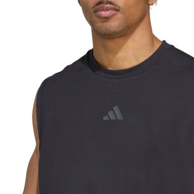 POLO HOMBRE ADIDAS TRAINING POLIÉSTER - 2