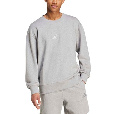 POLERÓN ALGODÓN HOMBRE ADIDAS ALL SZN FELPA - 3